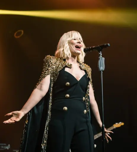 Image 12532574 from Natasha Bedingfield