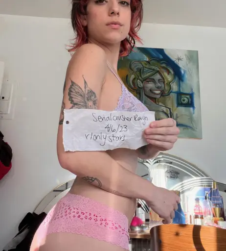 Image 12532199 from Serialcrusherravyn / @ravynstar