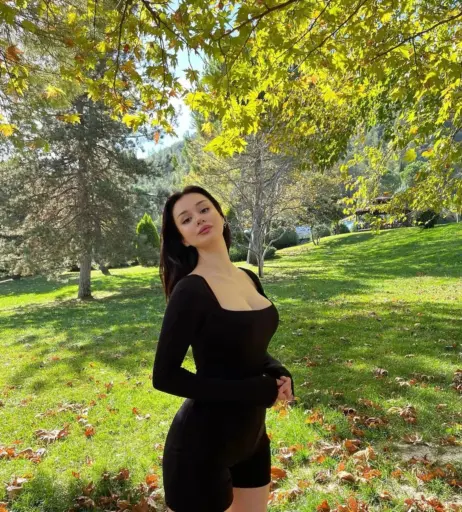 Image 12508985 from İlayda Türküstün - ilaydaaust