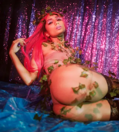 Image 12508976 from Shaghana Doyle | shagisabadword