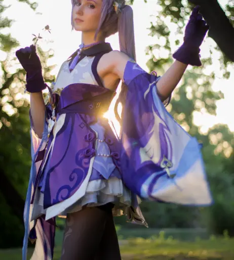 Image 12508392 from Kawaii Fox Tyan / Kawaiifox / dollish_fox / Sashalis