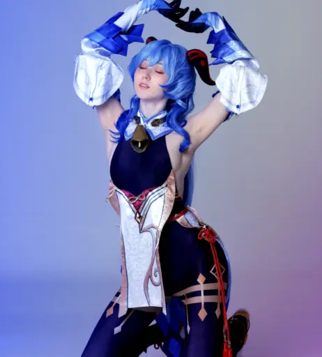 Image 12508397 from Kawaii Fox Tyan / Kawaiifox / dollish_fox / Sashalis