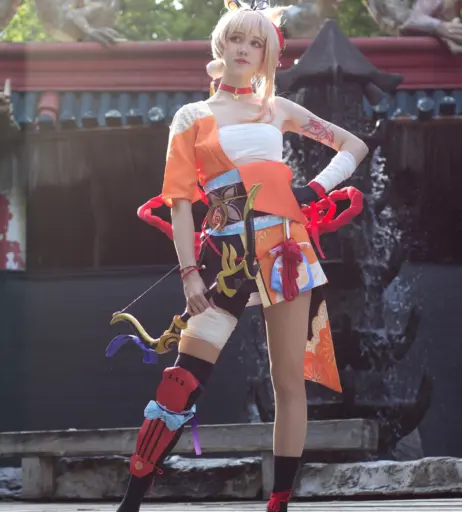 Image 12508395 from Kawaii Fox Tyan / Kawaiifox / dollish_fox / Sashalis