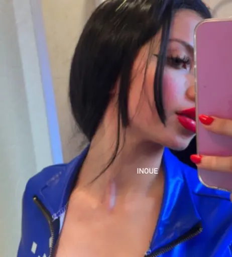 Image 12505563 from Inouefani.fit / Fannyinoue
