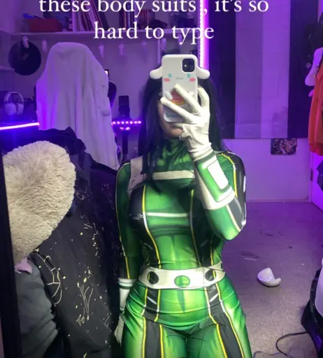 Image 12505401 from sylvieexo / sylvieesxo / sylvieecos