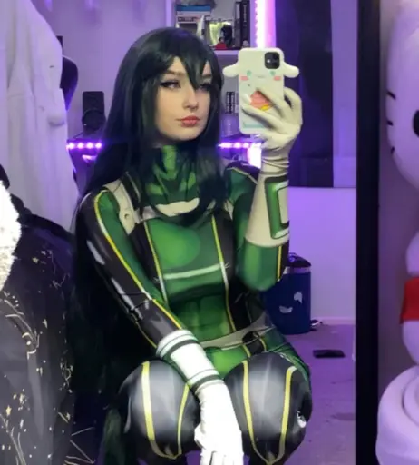 Image 12505392 from sylvieexo / sylvieesxo / sylvieecos