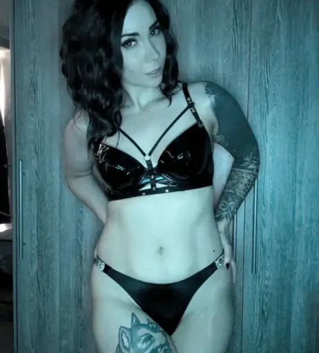 Image 12504745 from Chloe Drinkwater (Skarlett Riot Singer)