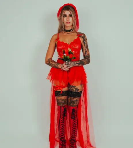 Image 12507387 from Luci / Lucii (the Alien)