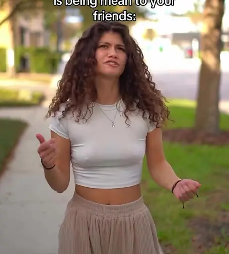 Image 12507287 from ciggybae / homeskilla_whitnit / Zendaya lookalike