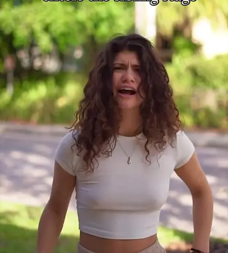 Image 12507286 from ciggybae / homeskilla_whitnit / Zendaya lookalike
