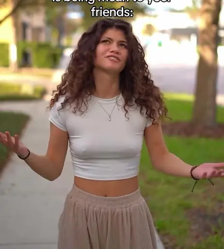 Image 12507289 from ciggybae / homeskilla_whitnit / Zendaya lookalike