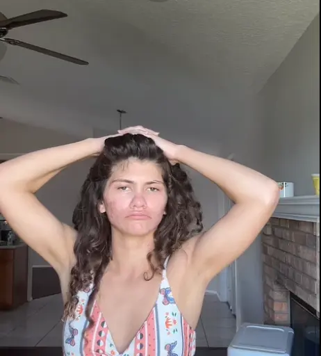 Image 12507288 from ciggybae / homeskilla_whitnit / Zendaya lookalike