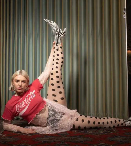 Image 12507220 from Rebecca Lucy Taylor (Self Esteem)