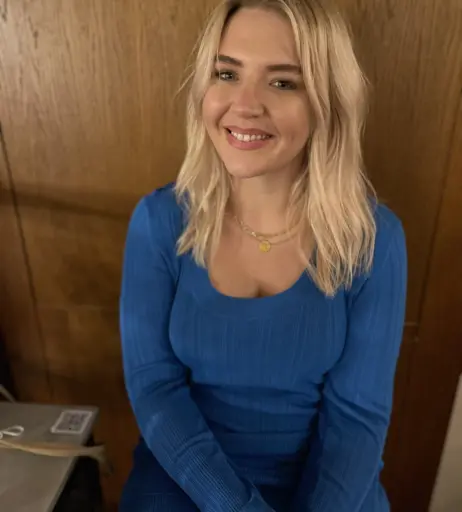 Image 12507232 from Rebecca Lucy Taylor (Self Esteem)