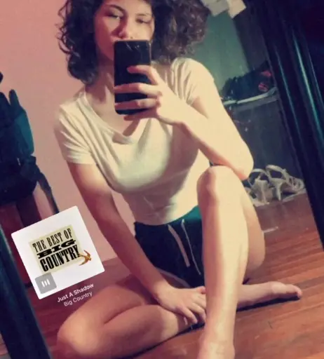Image 12507263 from ciggybae / homeskilla_whitnit / Zendaya lookalike