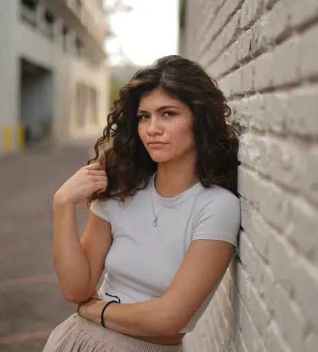 Image 12507279 from ciggybae / homeskilla_whitnit / Zendaya lookalike