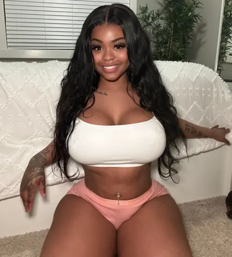 Image 12509422 from vipjuiccy- itssojuiccy (Alexis Brown)