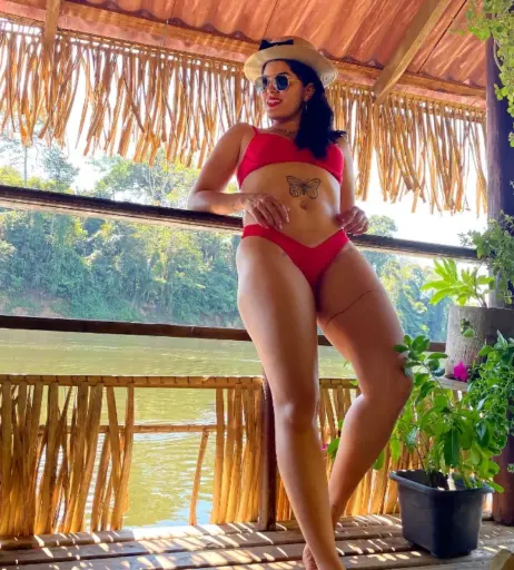 Image 12509743 from Luma Letícia / Focadanafarda