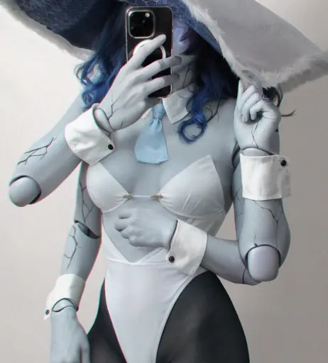 Image 12595352 from Saruei | Rael