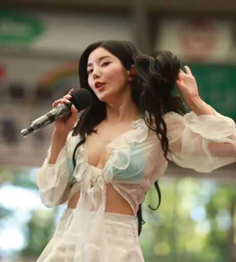 Image 12595201 from 권은비 Kwon Eunbi / Kwon Eun-bi