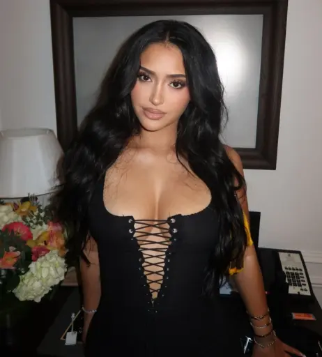 Image 12594180 from Leah Kateb (Love Island USA Season 6) | @leahkateb