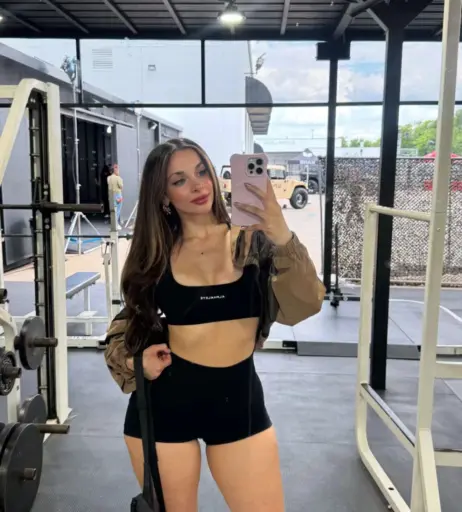 Image 12597098 from Haley Taylor @Haytayfitness / haleytayy