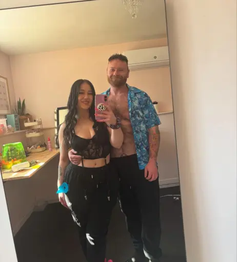 Image 12596366 from Charlotte Grace | naughty.neighbours | Christopher Anderson | naughty.neighbours-tease |