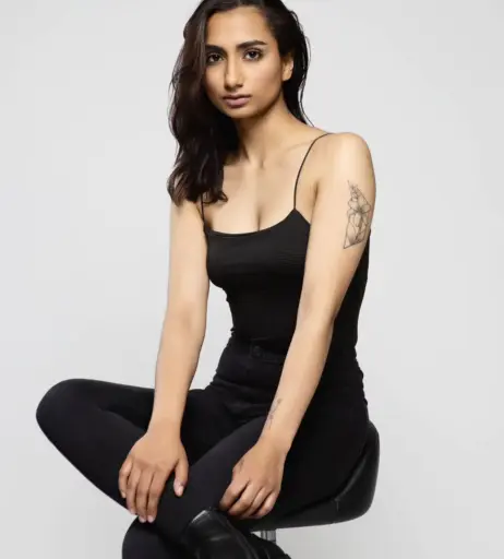 Image 12596207 from Shaghana Doyle | shagisabadword