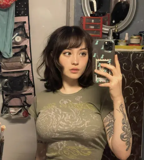 Image 12593530 from JadeyAnh | vylerria