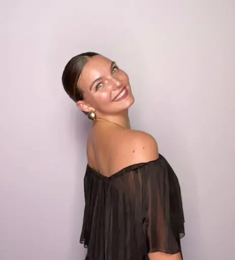 Image 12593620 from Camren Bicondova