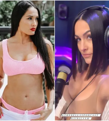 Image 12593630 from The Bella Twins: Nikki Bella &amp; Brie Bella | Garcia Twins