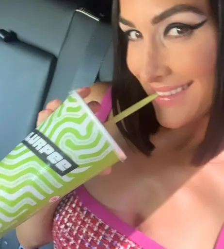 Image 12593653 from The Bella Twins: Nikki Bella &amp; Brie Bella | Garcia Twins