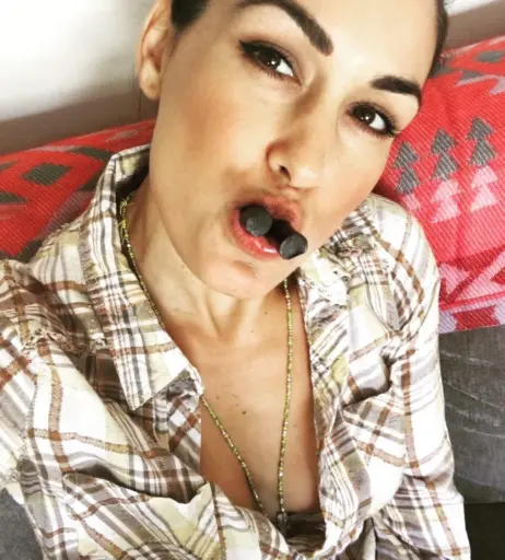 Image 12593643 from The Bella Twins: Nikki Bella &amp; Brie Bella | Garcia Twins