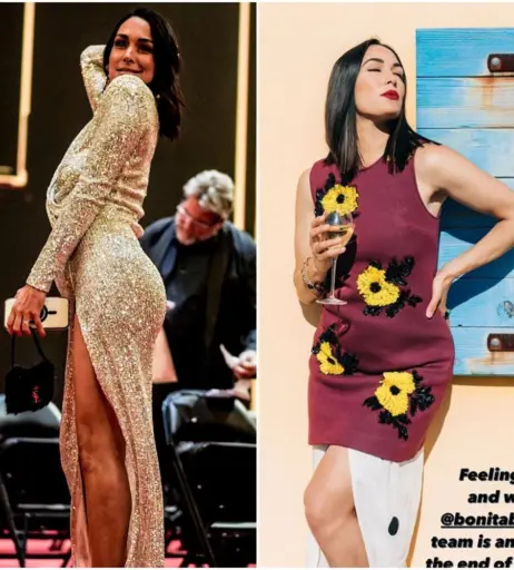 Image 12593641 from The Bella Twins: Nikki Bella &amp; Brie Bella | Garcia Twins