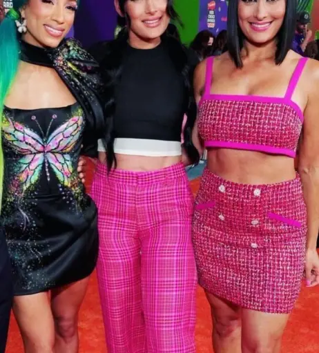 Image 12593647 from The Bella Twins: Nikki Bella &amp; Brie Bella | Garcia Twins