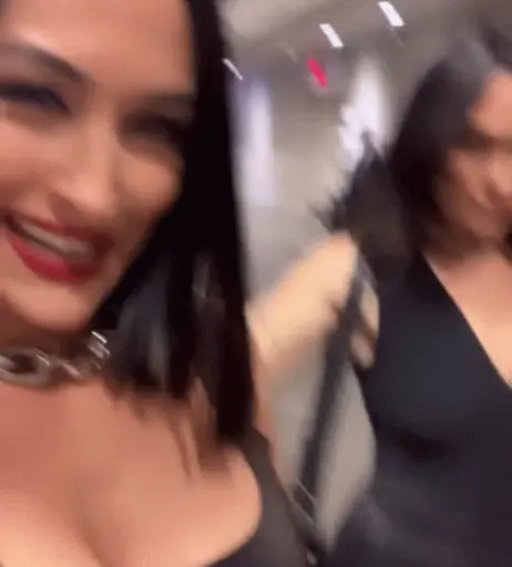 Image 12593646 from The Bella Twins: Nikki Bella &amp; Brie Bella | Garcia Twins