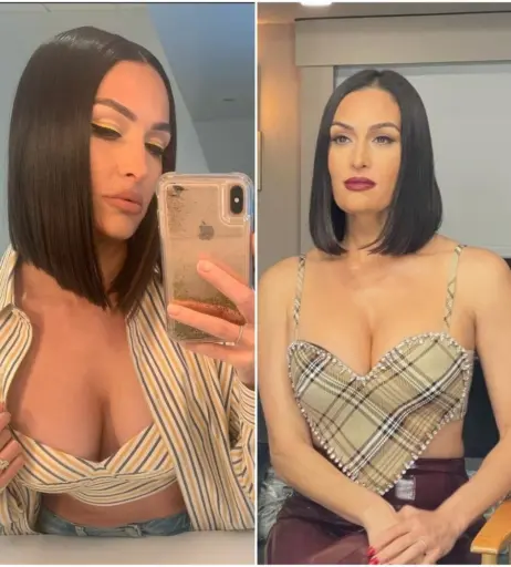 Image 12593644 from The Bella Twins: Nikki Bella &amp; Brie Bella | Garcia Twins