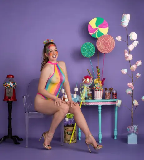 Image 12593679 from Grace Charis - Gracecharisxo