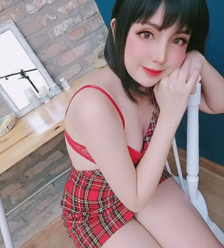 Image 12585011 from alexia kyung cosplay