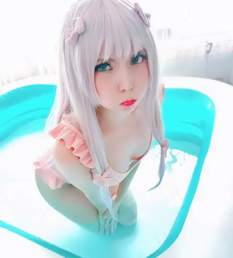 Image 12585005 from alexia kyung cosplay