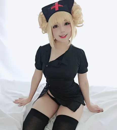 Image 12585009 from alexia kyung cosplay