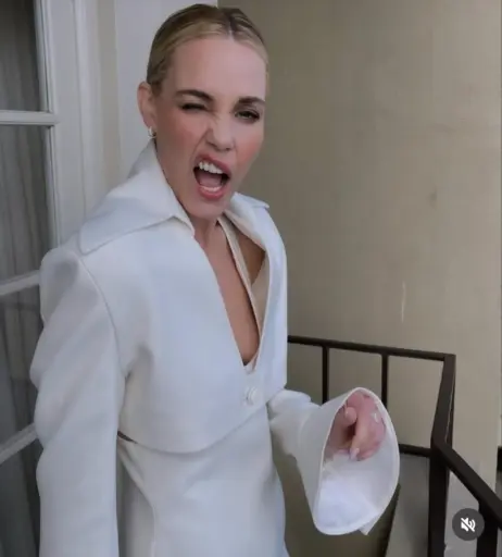 Image 12584928 from Leslie Bibb