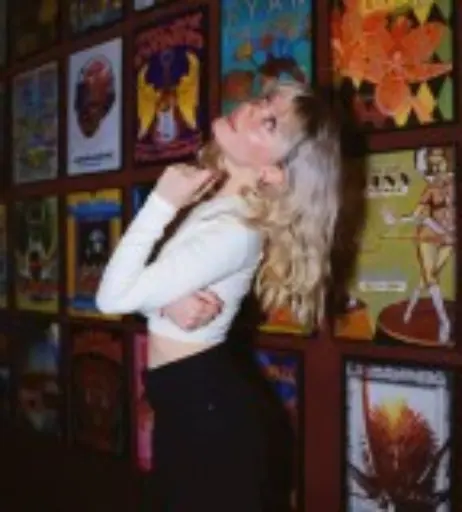 Image 12581827 from Maisie Peters