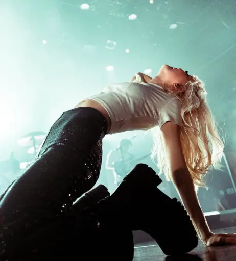 Image 12581829 from Maisie Peters