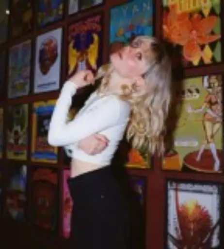 Image 12581828 from Maisie Peters