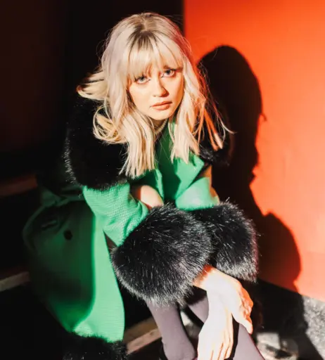 Image 12581832 from Maisie Peters