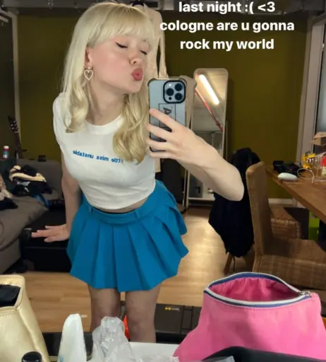 Image 12581841 from Maisie Peters