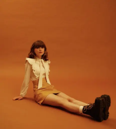 Image 12581847 from Maisie Peters