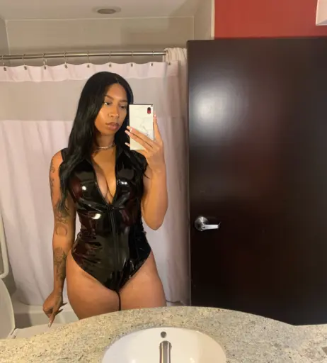 Image 12581398 from Aritheamazon / Ari T / Arrianathedomme / Ebony Kink Queen / The ebony amazon