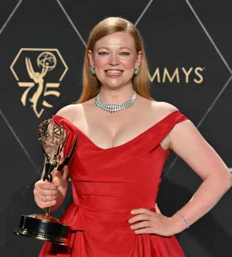 Image 12583489 from Sarah Snook